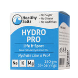 Healthy Salts HYDROPRO