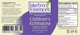 Children's Echinacea