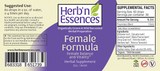 Female Formula