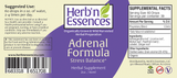 Adrenal Formula